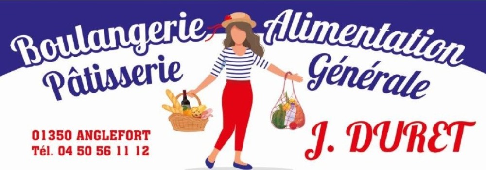 Boulangerie Duret