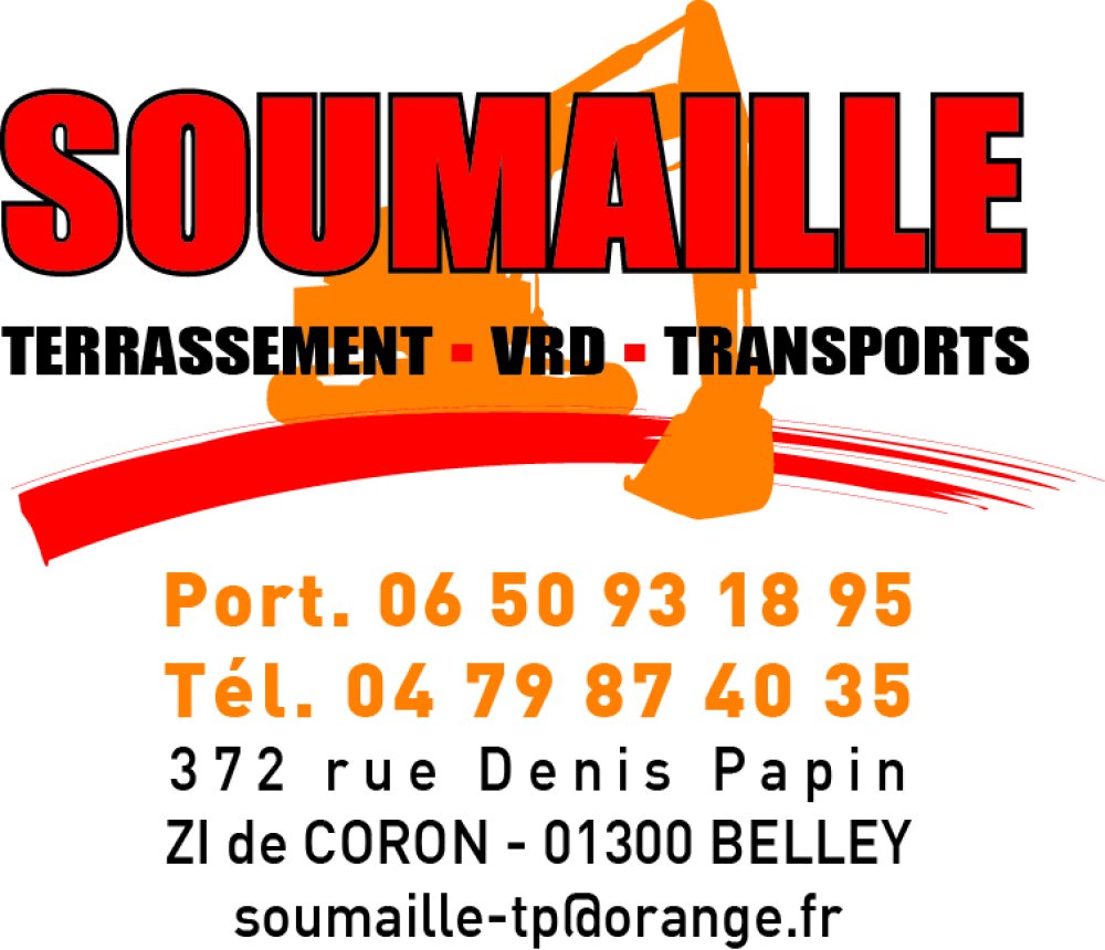 Soumaille TP