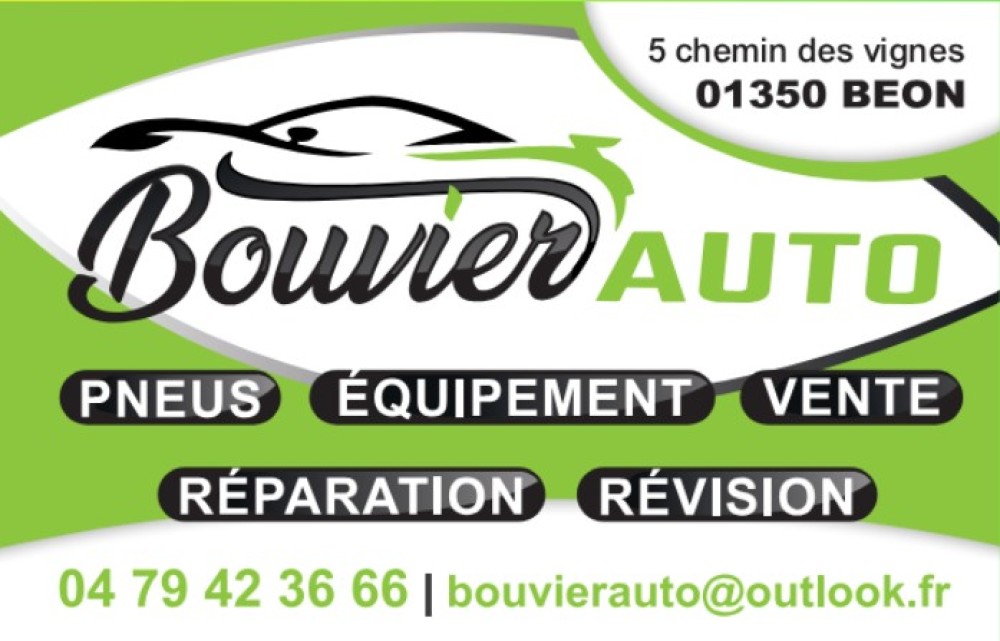 Bouvier Auto