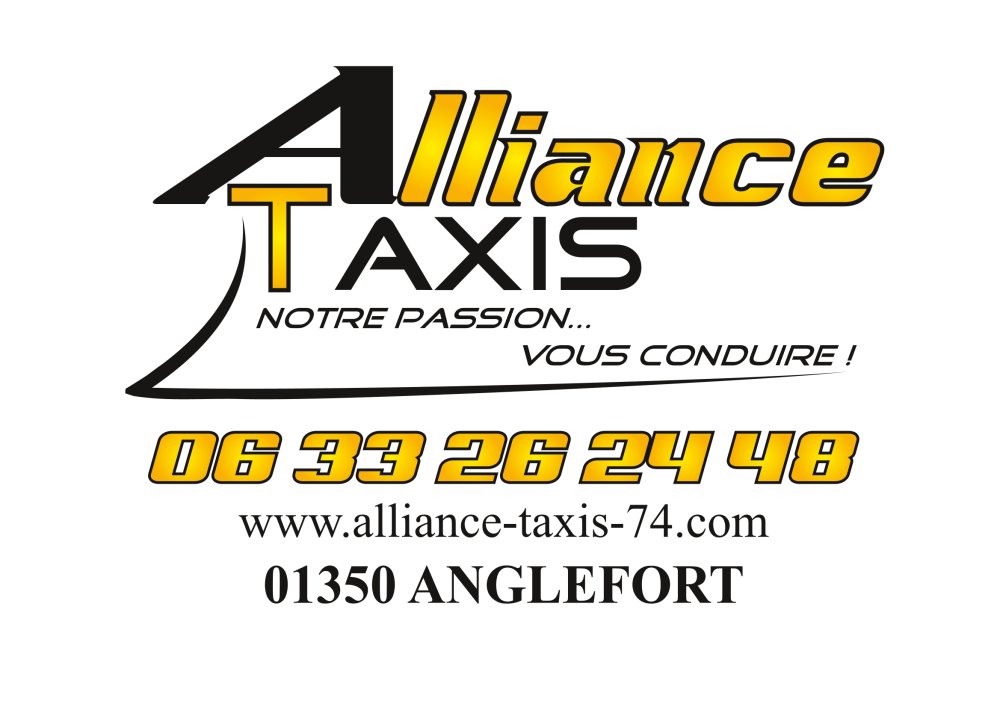 Alliance Taxi